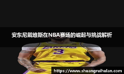 安东尼戴维斯在NBA赛场的崛起与挑战解析